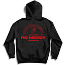 Thrive Under Pressure Hoodie - Black