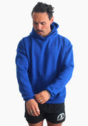 Perseus  Hoodie - Blue