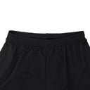 Smokes 7" Training Shorts - Black