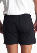 Metal NOGI Shorts - Black