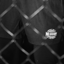 Heavy Duty NOGI Shorts - Black