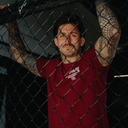 Essentials T-shirt - Burgundy