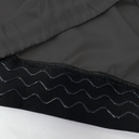 ANGEL IST AUF DEM LAUFENDEN - ENTWURF - NO MERCY FIGHTWEAR GRAU