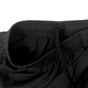 Smokes 7" Training Shorts - Black