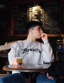 Outwork Sweatshirt - Grey