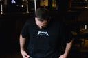 Outwork Everyone T-shirt - Black