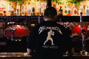 Outwork Everyone T-shirt - Black