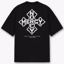 Iron Cross T-shirt - Black