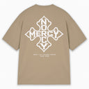 ANGEL LISTED SHIRT - DRAFT - NO MERCY CROSS STONE