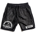 Thrive Under Pressure Shorts - Black