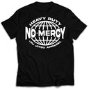 Heavy Duty T-shirt - Black