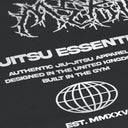 Essentials T-shirt - Black