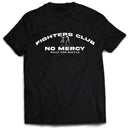 Fighters Club T-shirt - Black