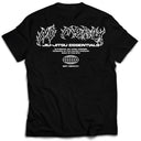 Essentials T-shirt - Black