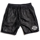 Heavy Duty Shorts - Black