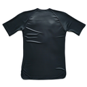 Bite Back Rashguard - Black