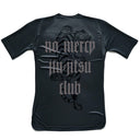 Tiger Club Rashguard - Black