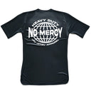 Heavy Duty Rashguard - Black