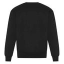 The Boxers Sweatshirt - Black