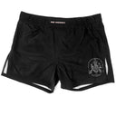 Blackout Your Demons NOGI Shorts - Black