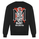 Bloodlines Sweatshirt - Black