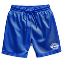 Heavy Duty Shorts - Blue