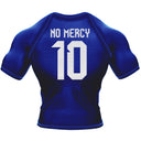 Misfits Only Rashguard - Blue
