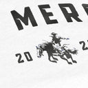 Raised To Roll Rashguard - White