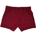 Giants Will Fall Shorts - Burgundy