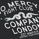 Cold Blooded Hoodie - Black