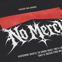 Villain Era T-shirt - Black