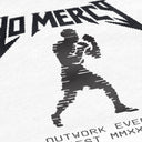 Outwork Everyone Oversized T-Shirt - Weiß