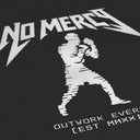 Outwork Everyone T-shirt - Black