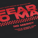 Dare To Dream - Black Rashguard