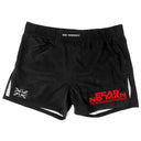 Dare To Dream Shorts - Black