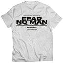 Dare To Dream T-shirt - White
