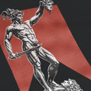 Defeat Your Demons  - Rashguard Black