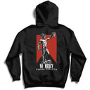 Demons Defeated Hoodie - Black