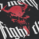 Demons Exercised NOGI Shorts - Black