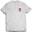 Demons To Kill T-shirt - White