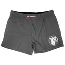 NO GI Pressure Caged Dog Shorts - Grey