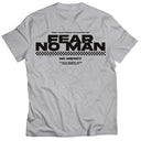 Dare To Dream T-shirt - Grey