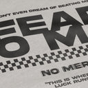 Dare To Dream T-shirt - Grey