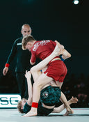 Dare To Dream - Burgundy Rashguard