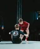 Dare To Dream - Burgundy Rashguard