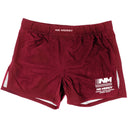 Engineered For Combat NOGI Shorts - Burgundy