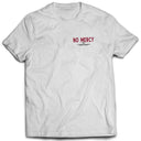 Fear Nothing T-shirt - White