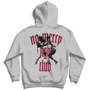 Fight Club Hoodie - Grey