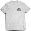 Fight Club T-shirt - White