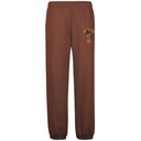 Fight Club Jogger - Brown